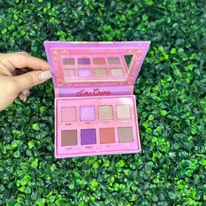 Lime Crime Venus III Eyeshadow Palette